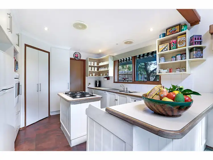 Third view of Homely house listing, 23 Elizabeth Avenue, Dromana VIC 3936