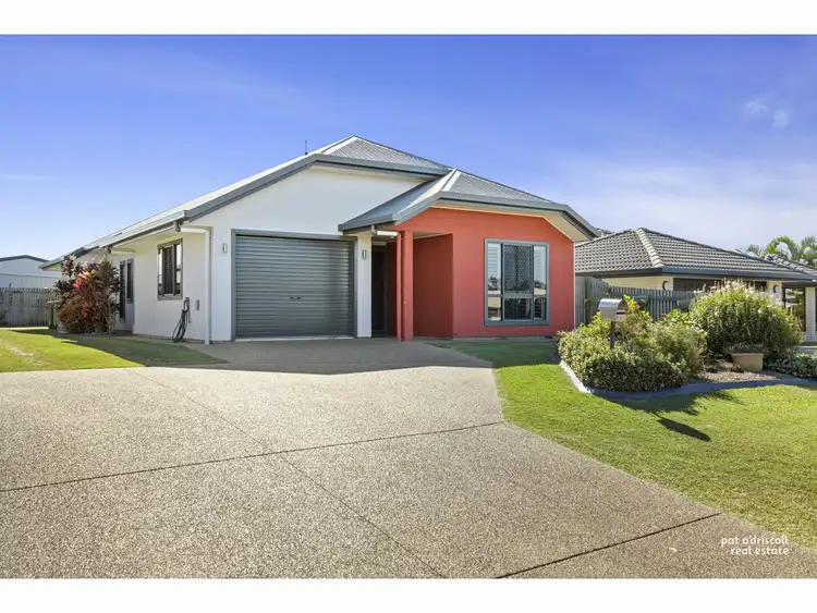 2/6 Magpie Avenue, Yeppoon QLD 4703