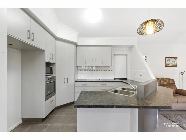 Second view of Homely unit listing, 2/6 Magpie Avenue, Yeppoon QLD 4703