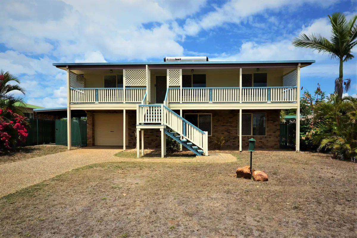 Main view of Homely house listing, 10 Banksia Court, Gracemere QLD 4702