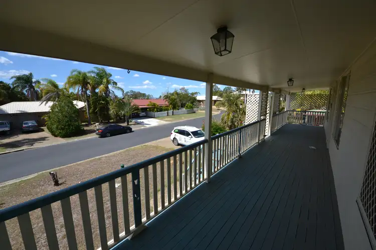 Third view of Homely house listing, 10 Banksia Court, Gracemere QLD 4702