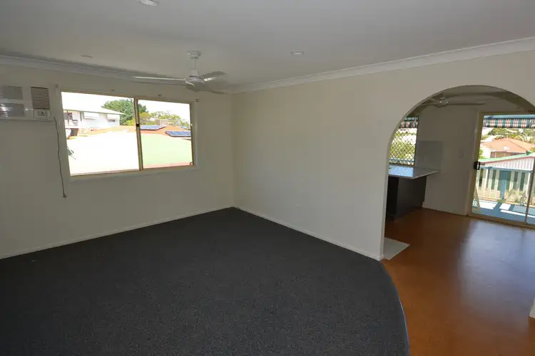 Fourth view of Homely house listing, 10 Banksia Court, Gracemere QLD 4702