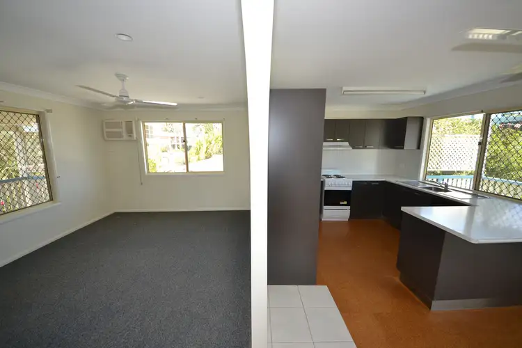 Fifth view of Homely house listing, 10 Banksia Court, Gracemere QLD 4702