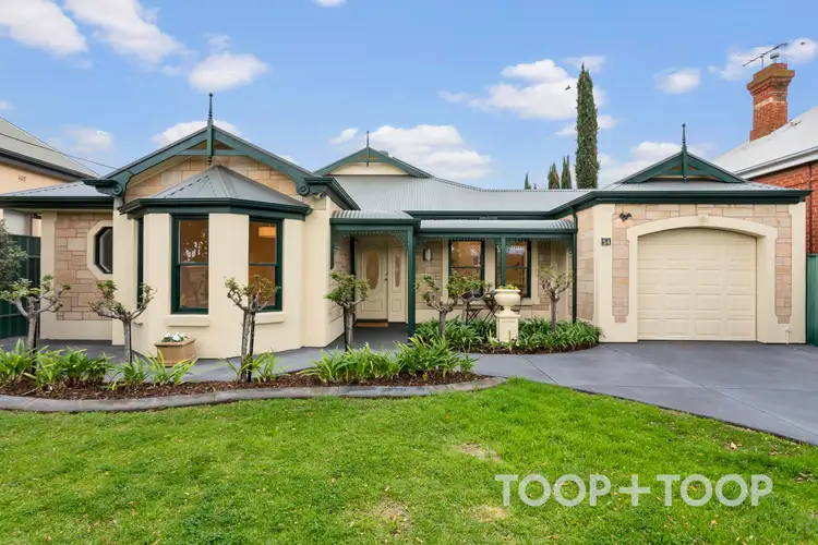 54 Elizabeth Street, Croydon SA 5008