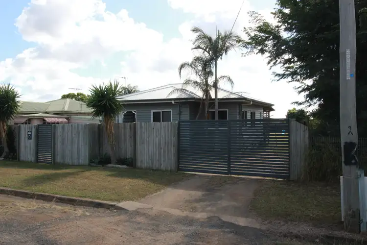 13 Wainwright Street, Svensson Heights QLD 4670