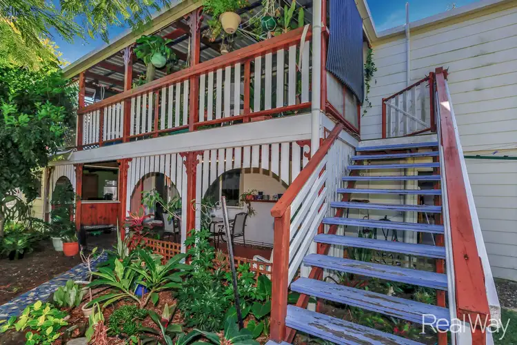 Fourth view of Homely house listing, 59 Wilfred Street, Bargara QLD 4670