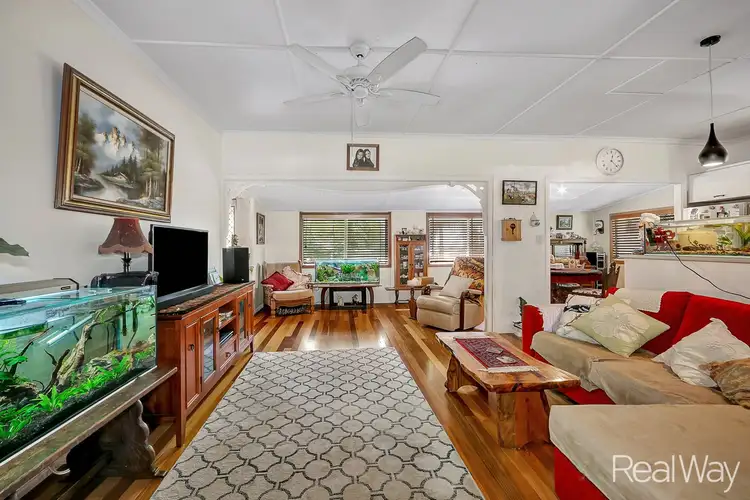 Sixth view of Homely house listing, 59 Wilfred Street, Bargara QLD 4670