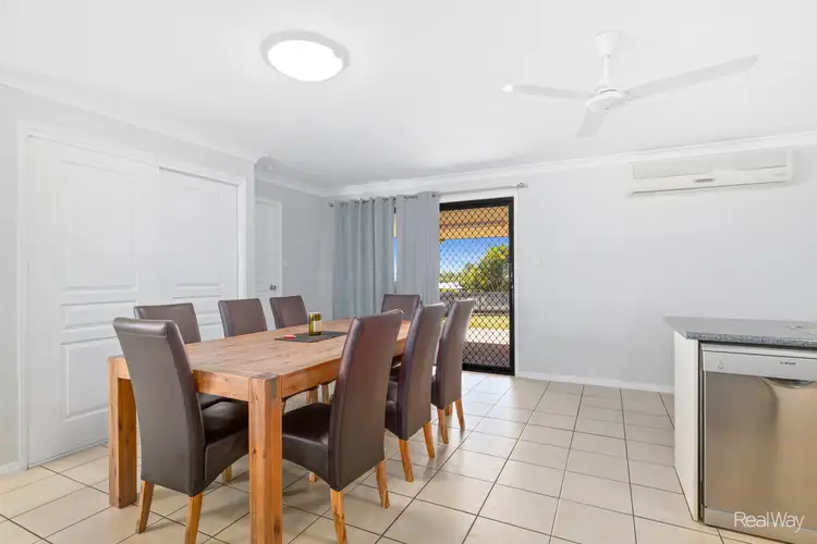 Fourth view of Homely house listing, 1 Zamia Way, Gracemere QLD 4702