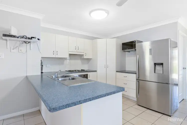Fifth view of Homely house listing, 1 Zamia Way, Gracemere QLD 4702