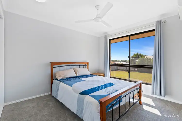 Sixth view of Homely house listing, 1 Zamia Way, Gracemere QLD 4702