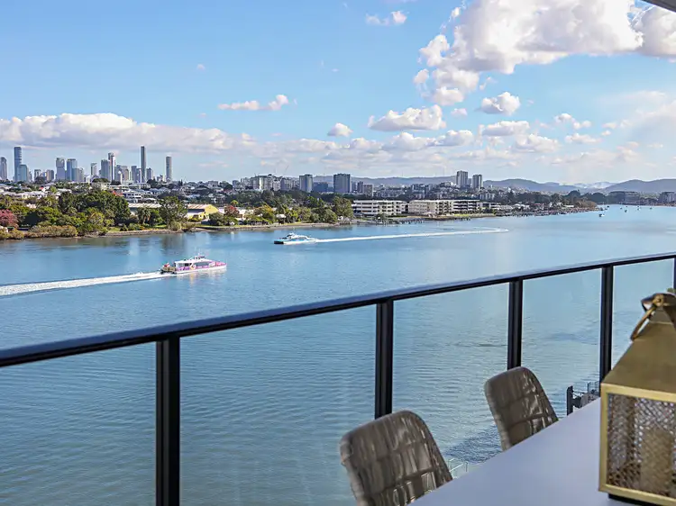 7 Wharf Street, Hamilton QLD 4007