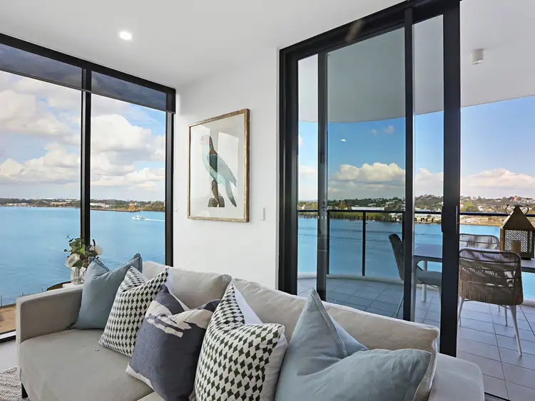 Seventh view of Homely apartment listing, 7 Wharf Street, Hamilton QLD 4007
