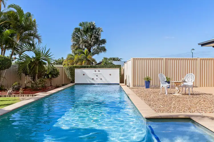21 ABERNANT Court, Dakabin QLD 4503