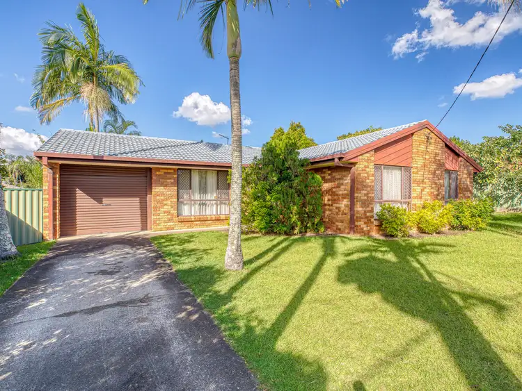 131 Flinders Crescent, Boronia Heights QLD 4124