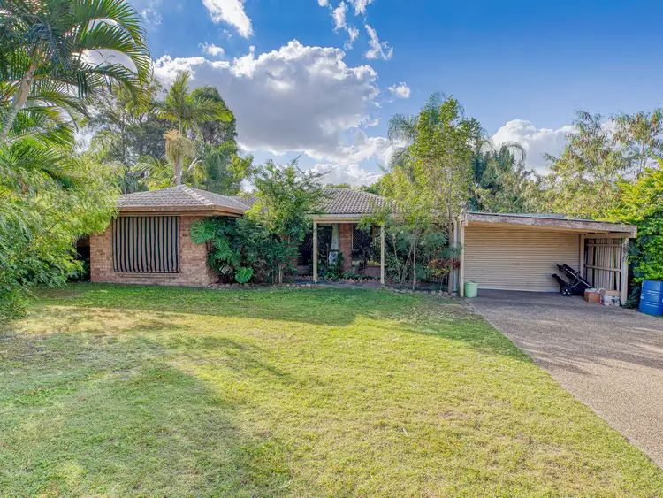 44 Mayfair Drive, Browns Plains QLD 4118