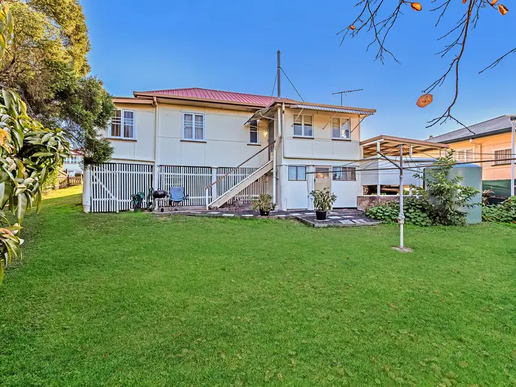 Second view of Homely house listing, 38 Alice Street, Silkstone QLD 4304