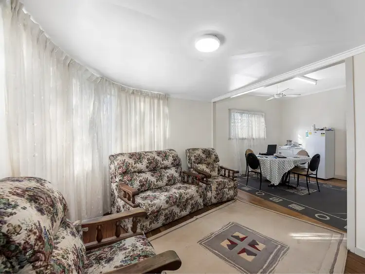 Fifth view of Homely house listing, 38 Alice Street, Silkstone QLD 4304