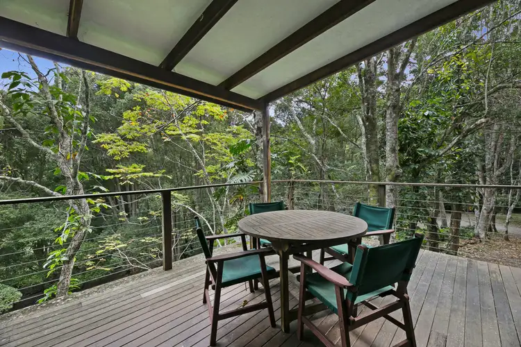 18 Fresco Court, Tallebudgera Valley QLD 4228