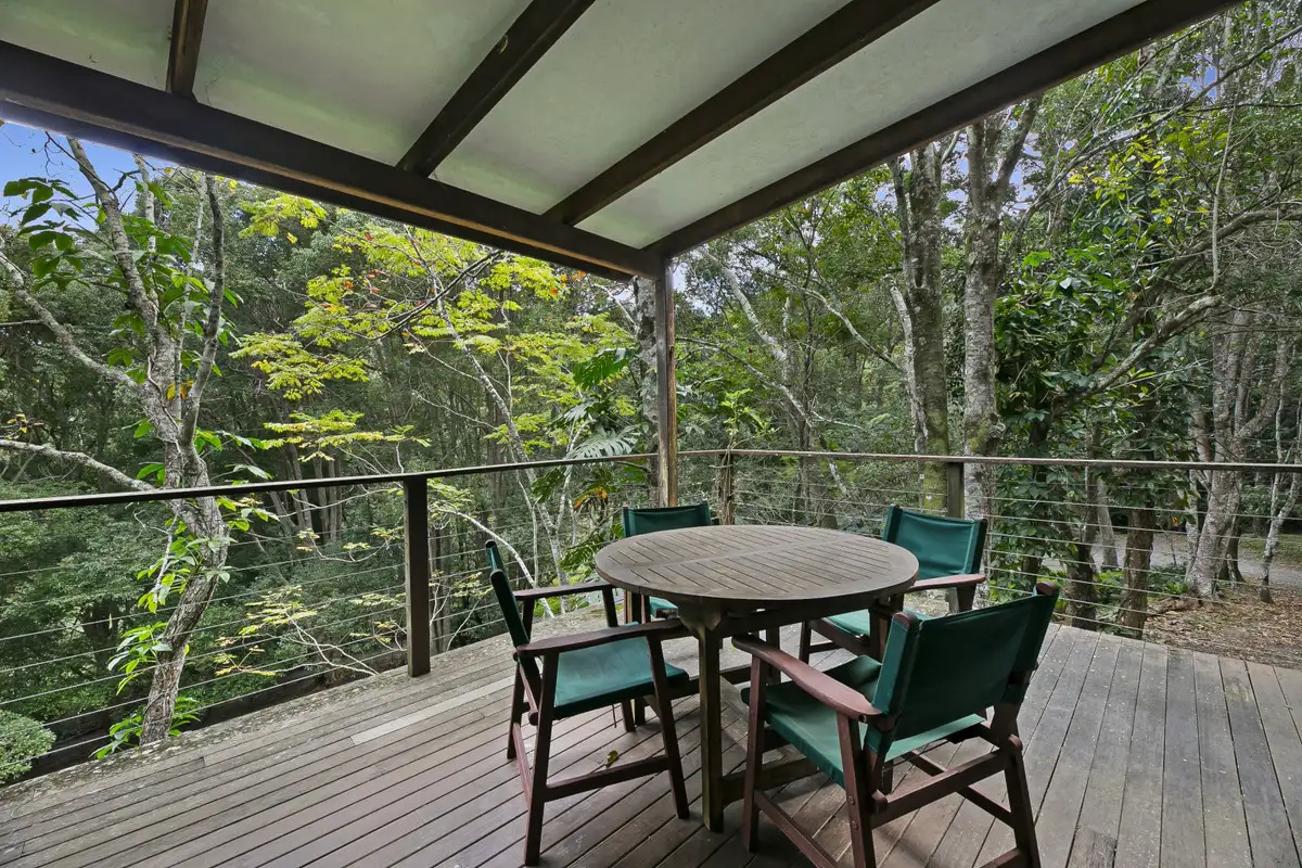 Main view of Homely house listing, 18 Fresco Court, Tallebudgera Valley QLD 4228