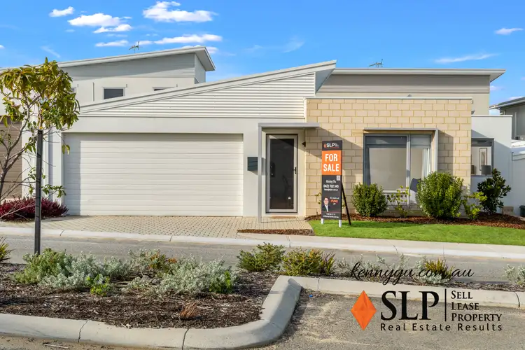 Second view of Homely house listing, 5 Rouen Street, Madeley WA 6065