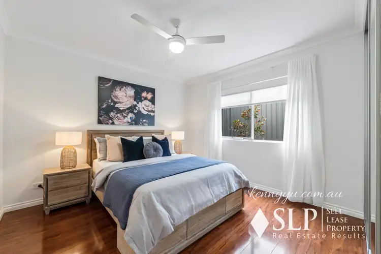 Third view of Homely house listing, 5 Rouen Street, Madeley WA 6065