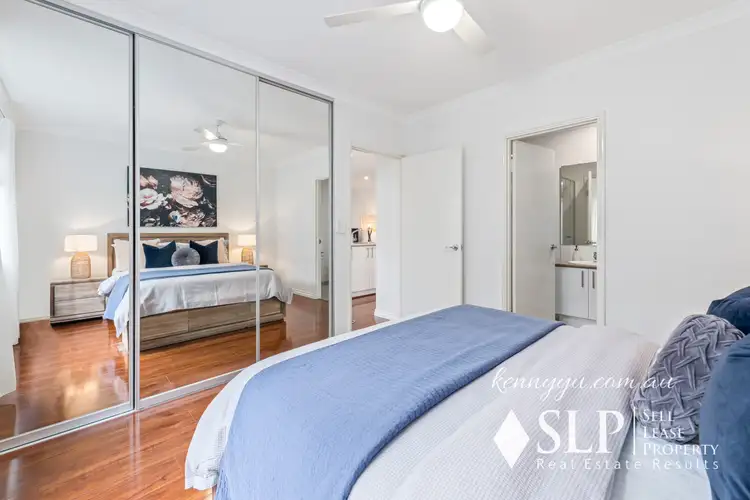 Fifth view of Homely house listing, 5 Rouen Street, Madeley WA 6065
