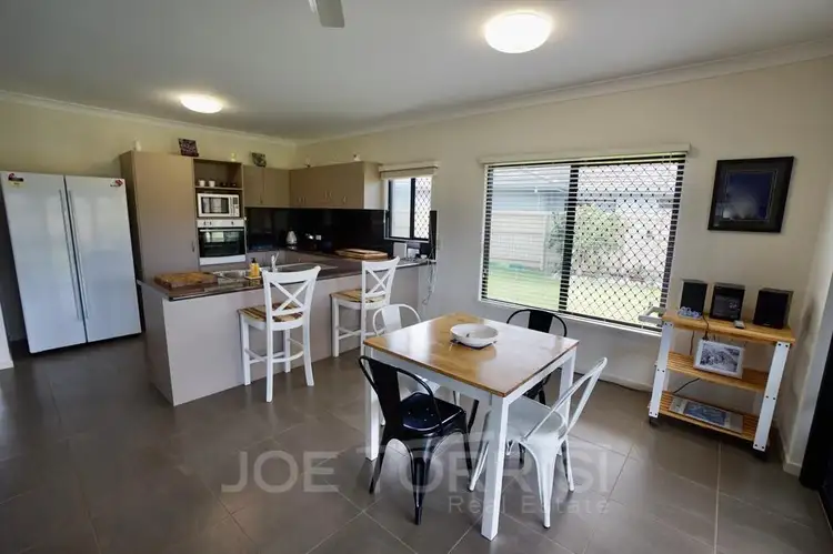 Second view of Homely house listing, 4 Eagle Close, Mareeba QLD 4880