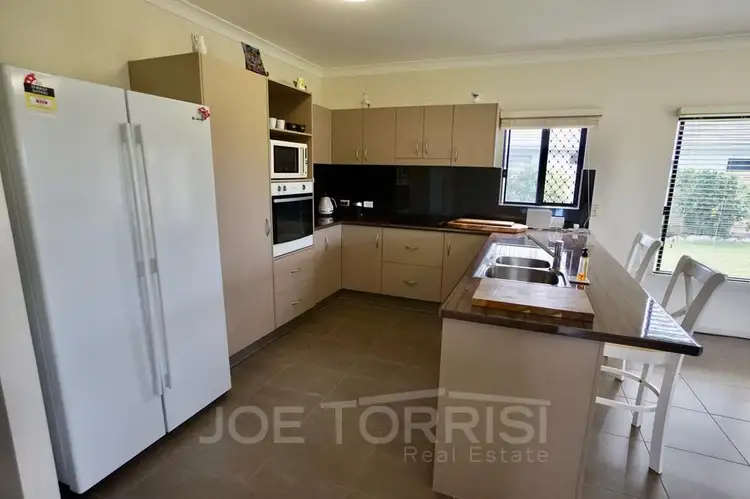 Fourth view of Homely house listing, 4 Eagle Close, Mareeba QLD 4880