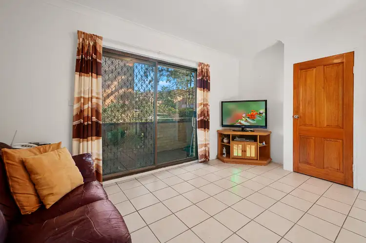 Second view of Homely unit listing, 1/10-12 William Street, Hornsby NSW 2077