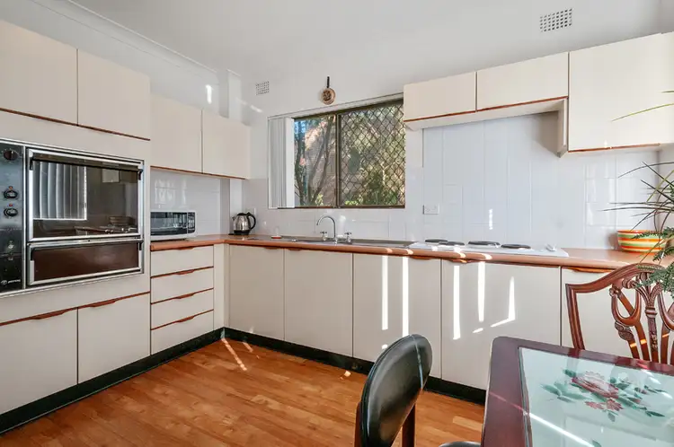 Fourth view of Homely unit listing, 1/10-12 William Street, Hornsby NSW 2077