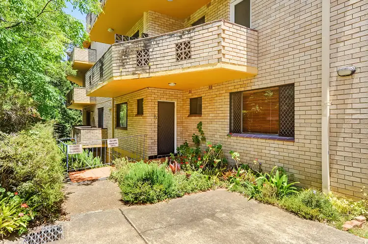 Sixth view of Homely unit listing, 1/10-12 William Street, Hornsby NSW 2077