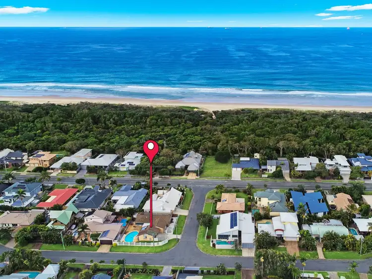 Main view of Homely house listing, 22 Tallawa Place, Wurtulla QLD 4575