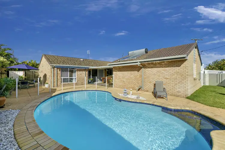 Second view of Homely house listing, 22 Tallawa Place, Wurtulla QLD 4575