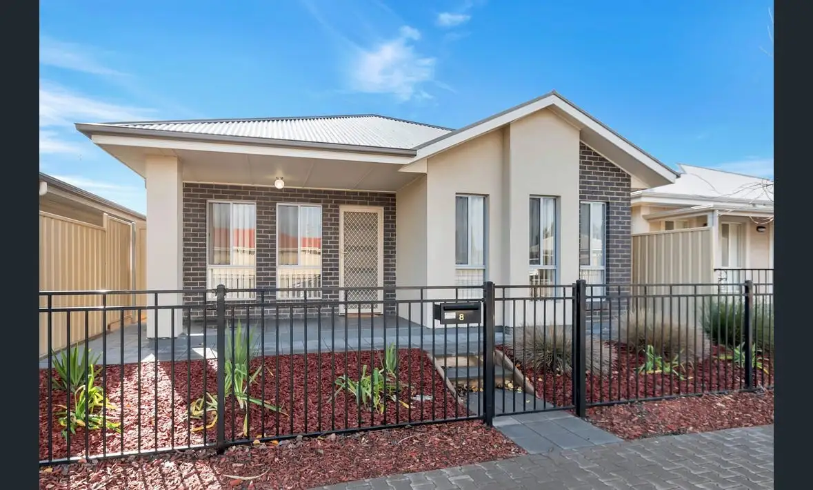 Main view of Homely house listing, 8 Catherine Place, Munno Para SA 5115
