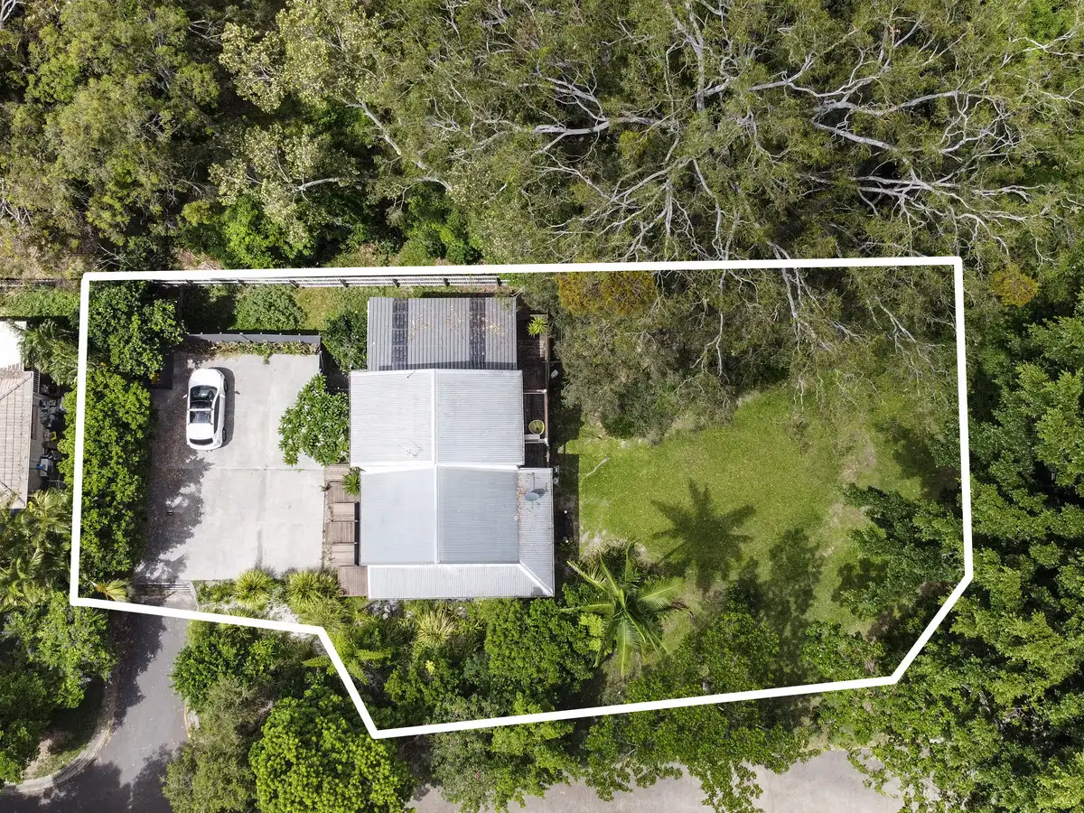 Main view of Homely house listing, 14 Burleigh Glen Court, Burleigh Heads QLD 4220