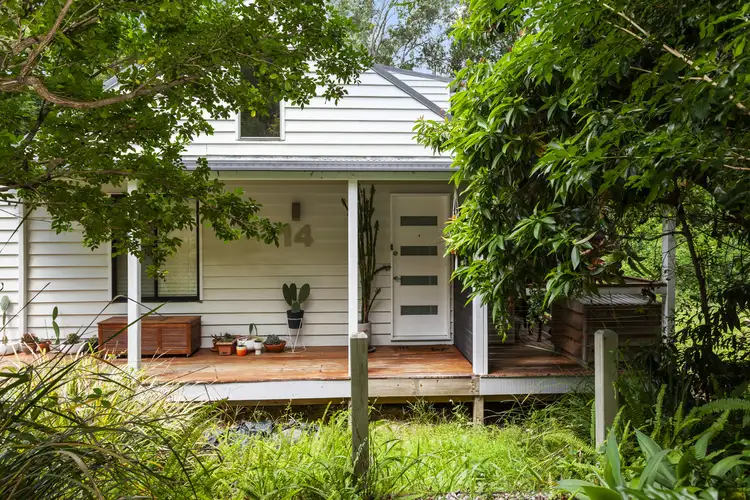 Third view of Homely house listing, 14 Burleigh Glen Court, Burleigh Heads QLD 4220