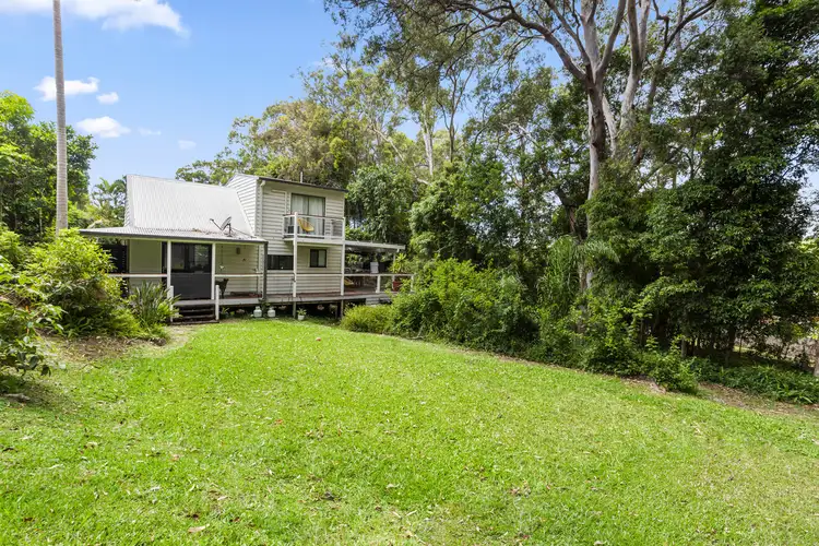 Fourth view of Homely house listing, 14 Burleigh Glen Court, Burleigh Heads QLD 4220
