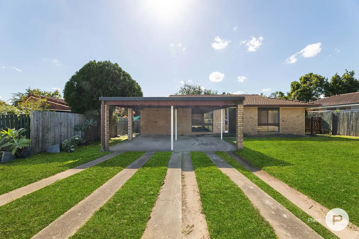 Main view of Homely house listing, 19 Athos Street, Riverhills QLD 4074