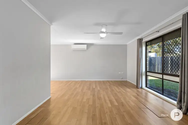 Second view of Homely house listing, 19 Athos Street, Riverhills QLD 4074