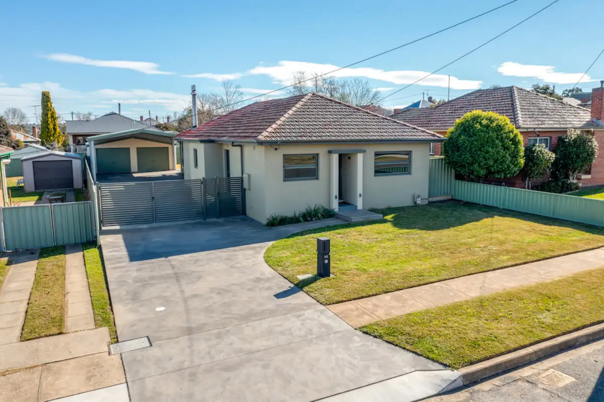 Main view of Homely house listing, 32 Wheatley Avenue, Goulburn NSW 2580