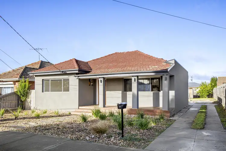 7 Malcolm Street, Bell Park VIC 3215