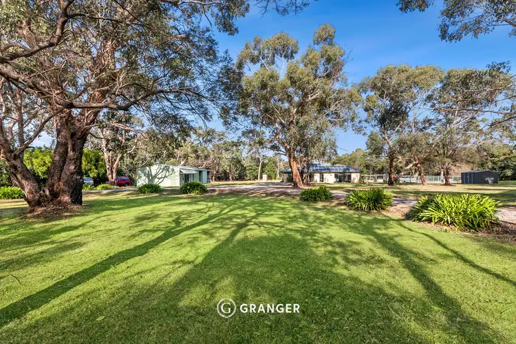 Main view of Homely house listing, 1 Bellbird Lane, Hastings VIC 3915