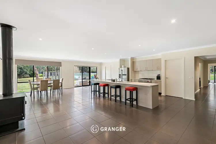Second view of Homely house listing, 1 Bellbird Lane, Hastings VIC 3915