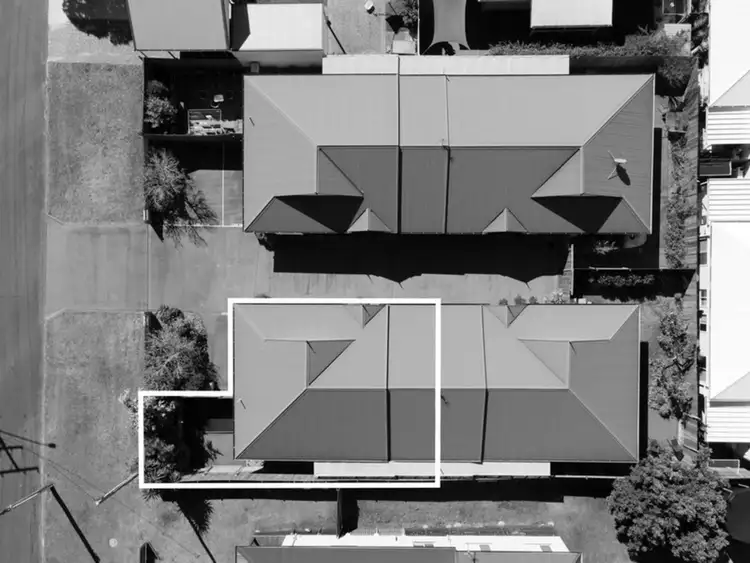 1/2a Jackson Street, Centenary Heights QLD 4350