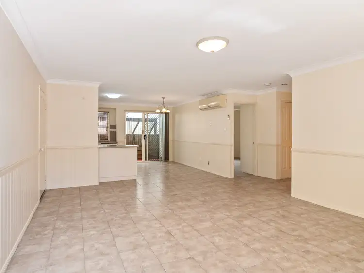 Fifth view of Homely unit listing, 1/2a Jackson Street, Centenary Heights QLD 4350
