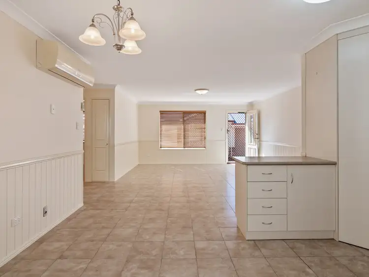 Sixth view of Homely unit listing, 1/2a Jackson Street, Centenary Heights QLD 4350