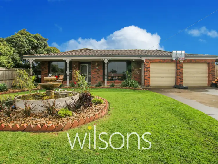 Main view of Homely house listing, 1 Boronia Court, Warrnambool VIC 3280