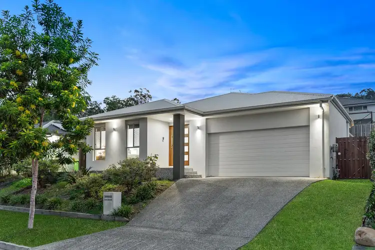 Main view of Homely house listing, 13 Velox Circuit, Upper Coomera QLD 4209