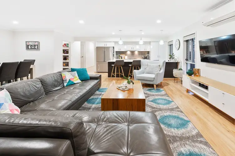 Fourth view of Homely house listing, 13 Velox Circuit, Upper Coomera QLD 4209