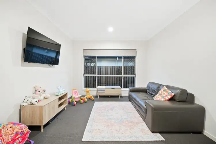 Fifth view of Homely house listing, 13 Velox Circuit, Upper Coomera QLD 4209